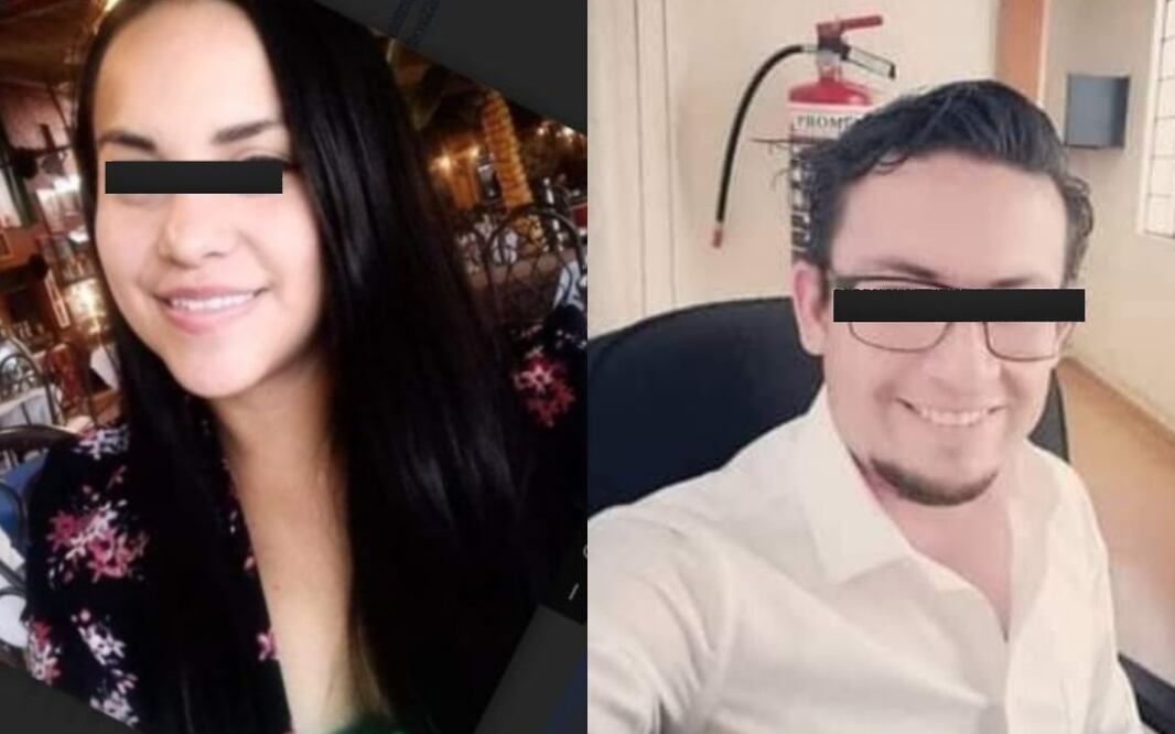 Sospechan que su pareja sentimental fue quien la asesinó. Foto: Especial 