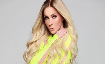 Yuri aclara si es verdad que se retira de los escenarios