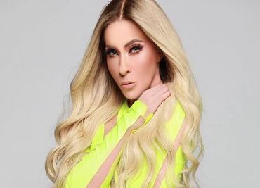 Yuri aclara si es verdad que se retira de los escenarios