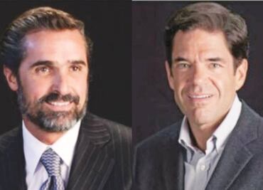 Azcárraga cede la dirección de televisora