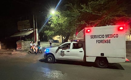 Irrumpen en panteón de Pueblo Mágico de Morelos y matan a dolientes