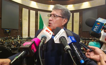 Morena prevé reasignar entre 12 mil y 15 mil mdp en el PPEF 2025; no contempla recursos extras para la SSPC