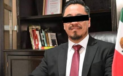 Vinculan a proceso a alcalde de Epazoyucan, Hidalgo; se le acusa de violencia política de género