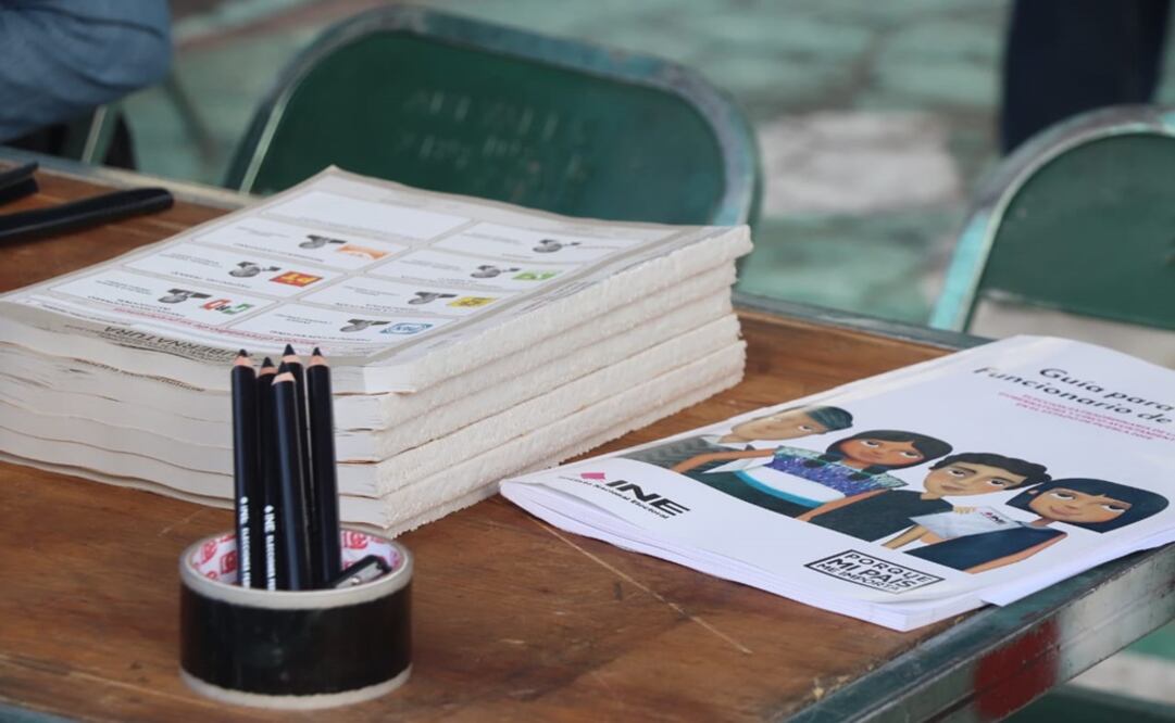 Foto: Archivo/ EL UNIVERSAL