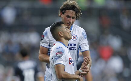 Cruz Azul no debe ser conformista, porque el cruzazulismo ya no lo será