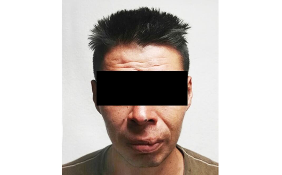 (Foto: PGJ de la CDMX)