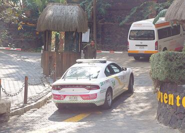 “Anti-Unión” invertía en “depas” y plazas