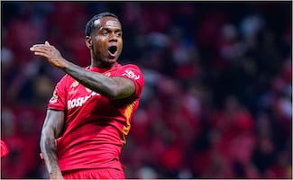 Helinho fue determinante para Toluca; de la ilusión al bicampeonato