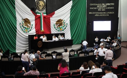 Diputados de Q.Roo se pronuncian en contra de “superdelegados”