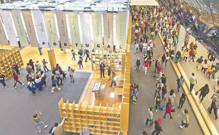 Se reportan las primeras cancelaciones a la FIL Guadalajara