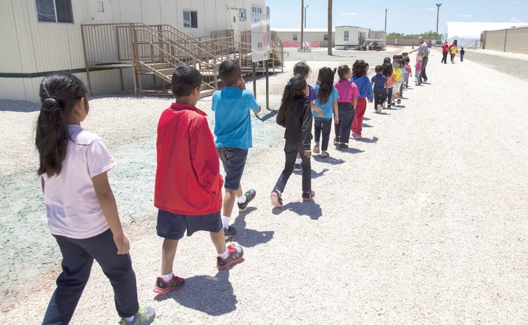 Foto: Archivo. EL UNIVERSAL