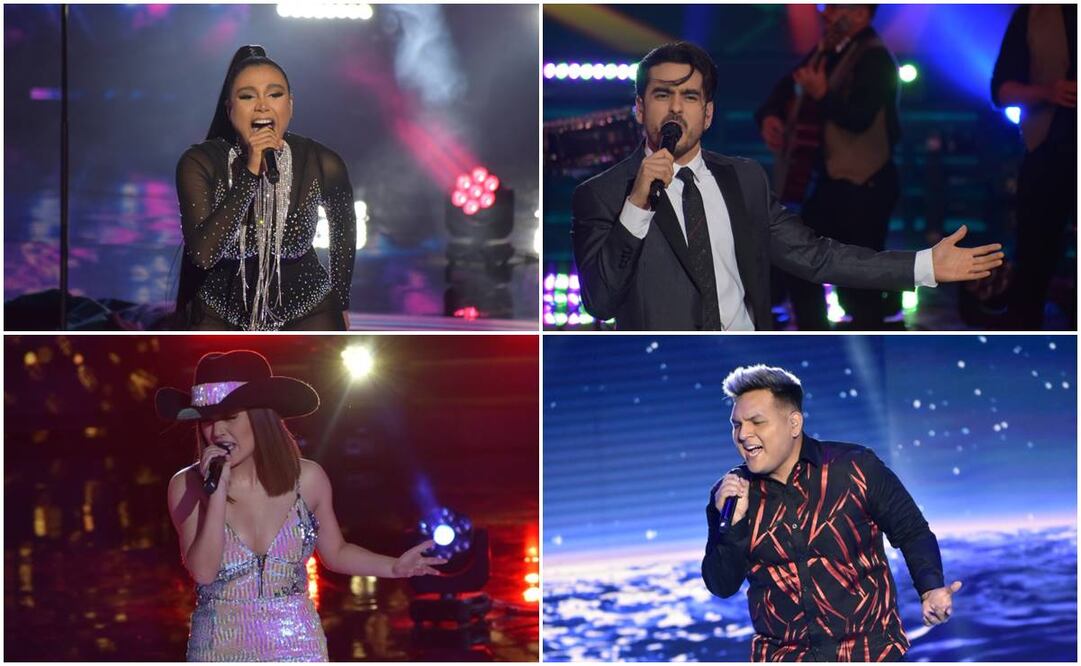 Armando Pereda Maldonado/EL UNIVERSAL