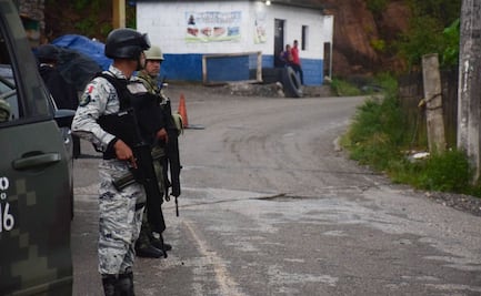 Chiapas: piden al gobierno detener la violencia en Pantelhó; decenas de personas y maestros abandonaron el municipio