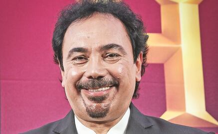 La vida de Hugo Sánchez por Netflix