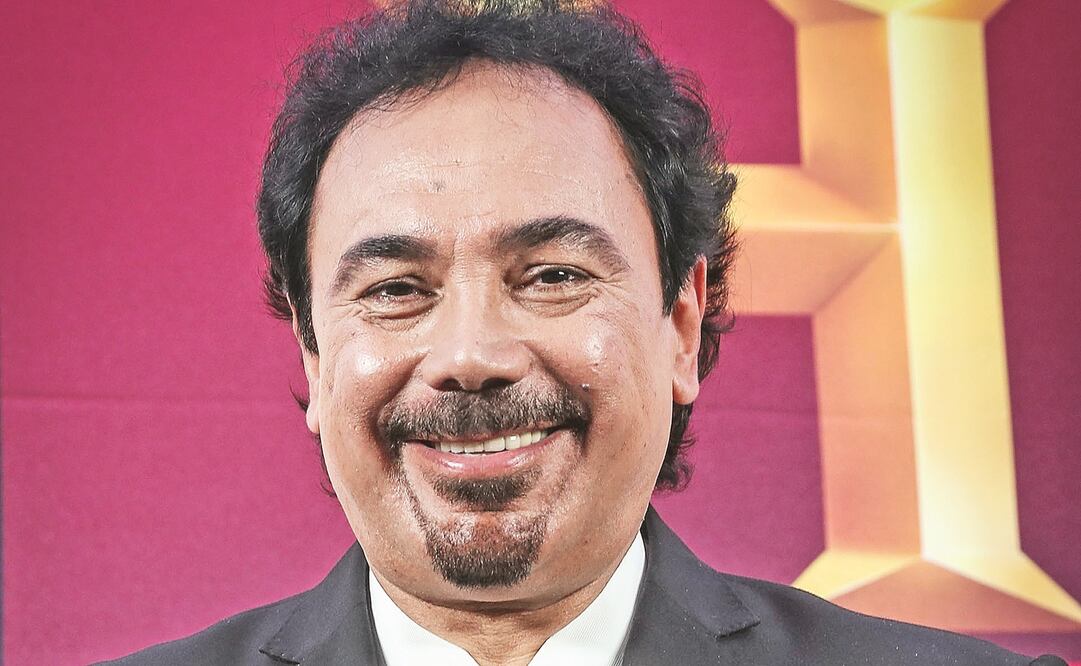 La vida de Hugo Sánchez por Netflix