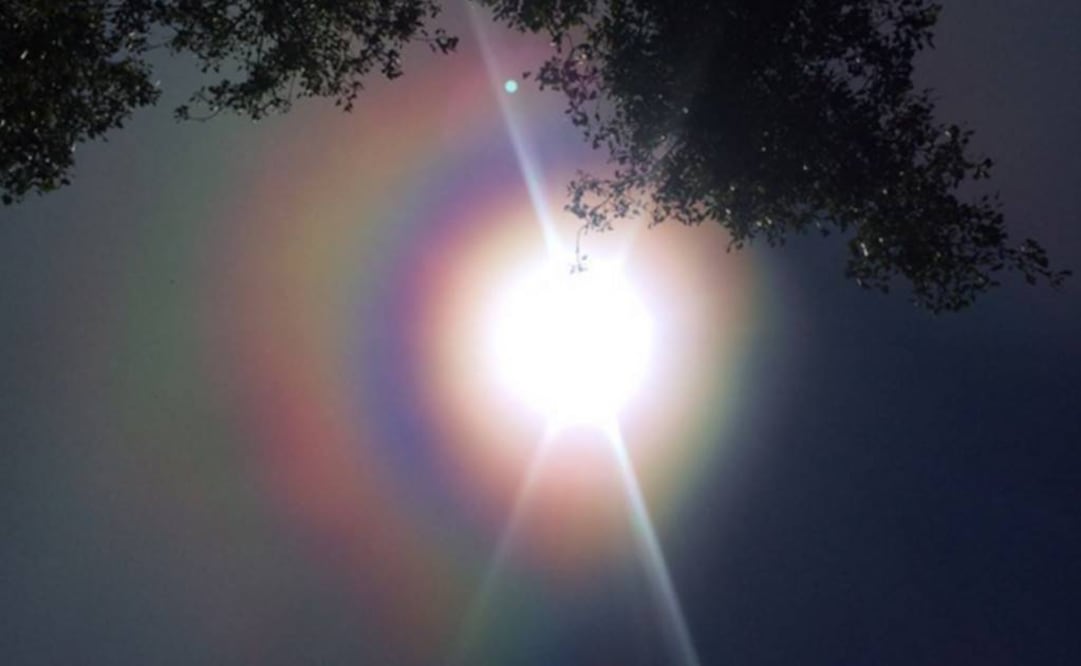Este evento se presenta con mayor frecuencia en temporadas de lluvia. Foto: Fernando Ramírez