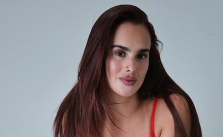 Gala Montes: "desde chiquita supe que me gustaban las mujeres"