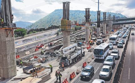 IP demanda más licitaciones para infraestructura