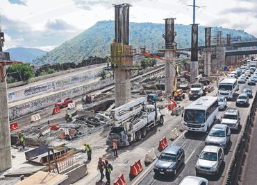 IP demanda más licitaciones para infraestructura