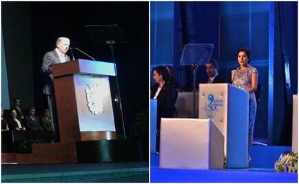 Rinden ediles de Tamaulipas, Informe de Gobierno