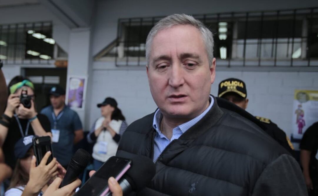 Foto: Twitter @mingobguate