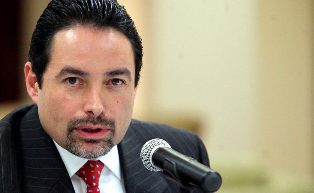 (Foto: Archivo - EL UNIVERSAL)