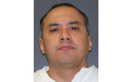 Ejecuta Texas a latino que intentó fugarse