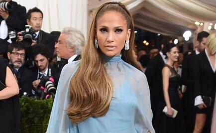 Jennifer Lopez protagonizará la comedia romántica "Second Act"