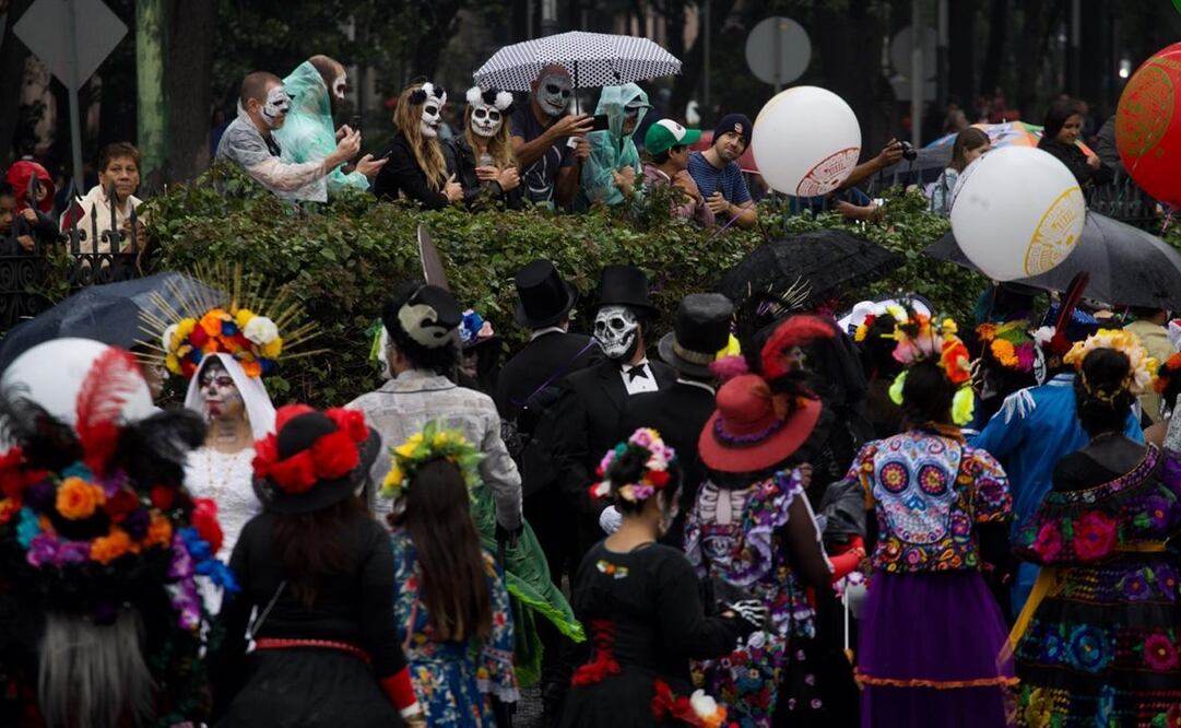 Foto: Germán Espinosa / EL UNIVERSAL 