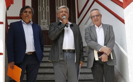 López Obrador ofrecerá avión presidencial a jefes de Estado y magnates