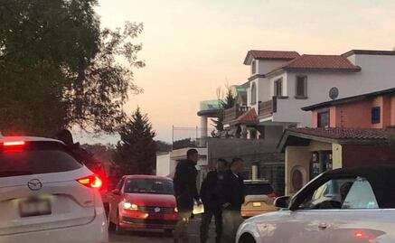 Condado de Sayavedra, el fraccionamiento donde detuvieron a "El Jamón"