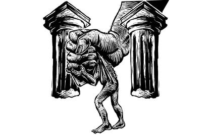 Correrá sangre en Baja Sur