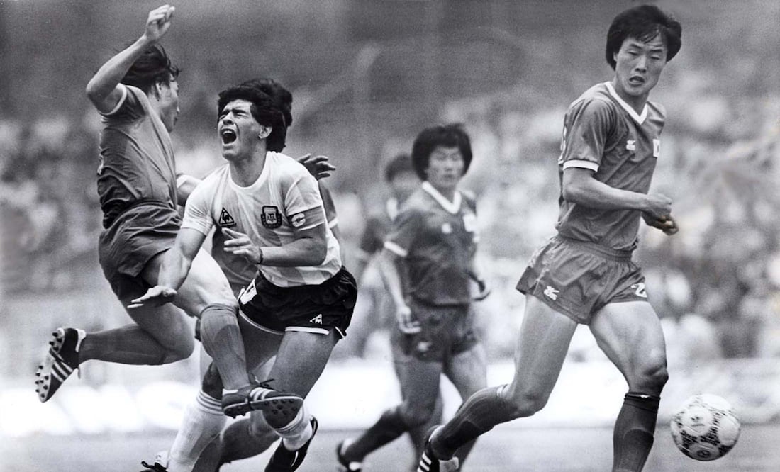 Archivo El Universal Deportes