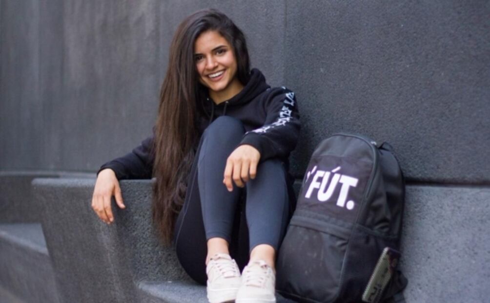 Llegué a un equipo de campeonas: Viviana Michel 