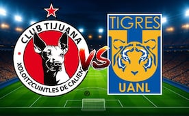 ¿Dónde ver Tijuana vs Tigres EN VIVO? Canales y horarios de la Jornada 1 de la Liga MX