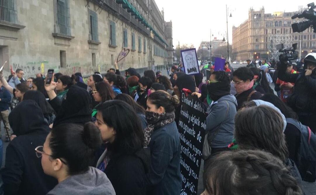 Foto: Hugo García / EL UNIVERSAL