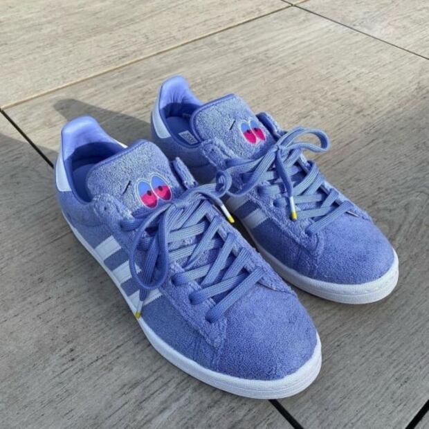 Los tenis de South Park que lanzará Adidas sí llegarán a México