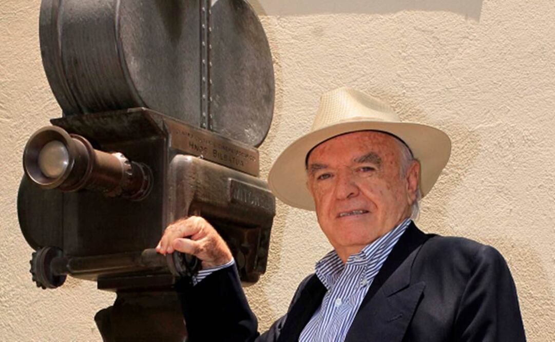 En su centro cultural, ubicado en Coyoacán; sus laboratorios serán un museo del cinebilbatua0