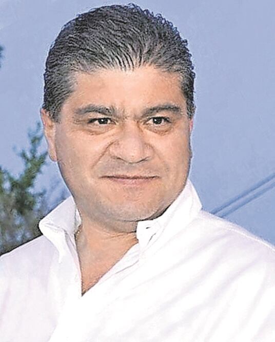 En la foto: Miguel Ángel Riquelme Solís (ARCHIVO EL UNIVERSAL)