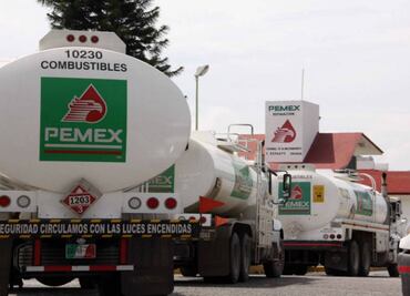 Pemex loses nearly US$10 bln in 3rd-qtr, 12th loss in row
