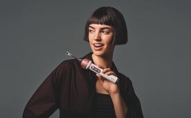 El innovador lanzamiento de Dyson para embellecer tu sonrisa