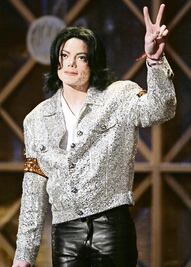 Serie de tv sobre Michael Jackson