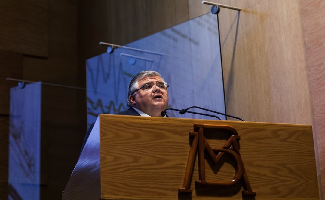 Foto: Germán Espinosa/ EL UNIVERSAL