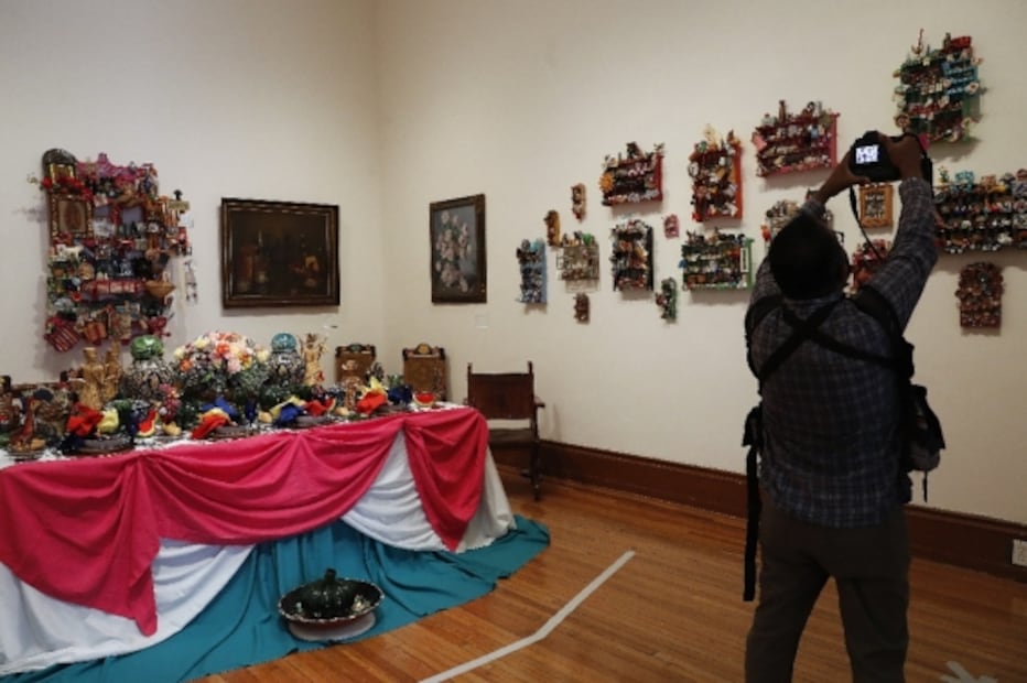 MUNAL expone un delicioso recorrido por la gastronomía mexicana