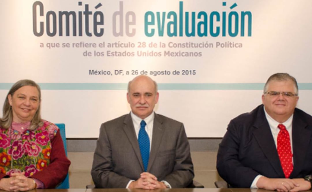 Foto: comitedeevaluacion.org.mx