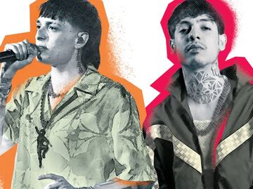 ¿Por qué los corridos tumbados están conquistando al mundo?