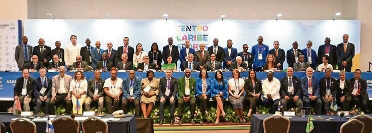 Fideicomiso de apoyo a los atletas sigue bajo elaboración