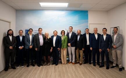 Yucatán fortalece su presencia internacional en la industria de cruceros