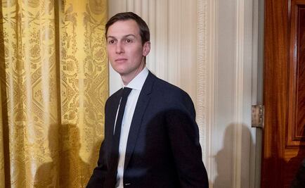 Empresa del yerno de Trump abandona negociaciones con empresa china