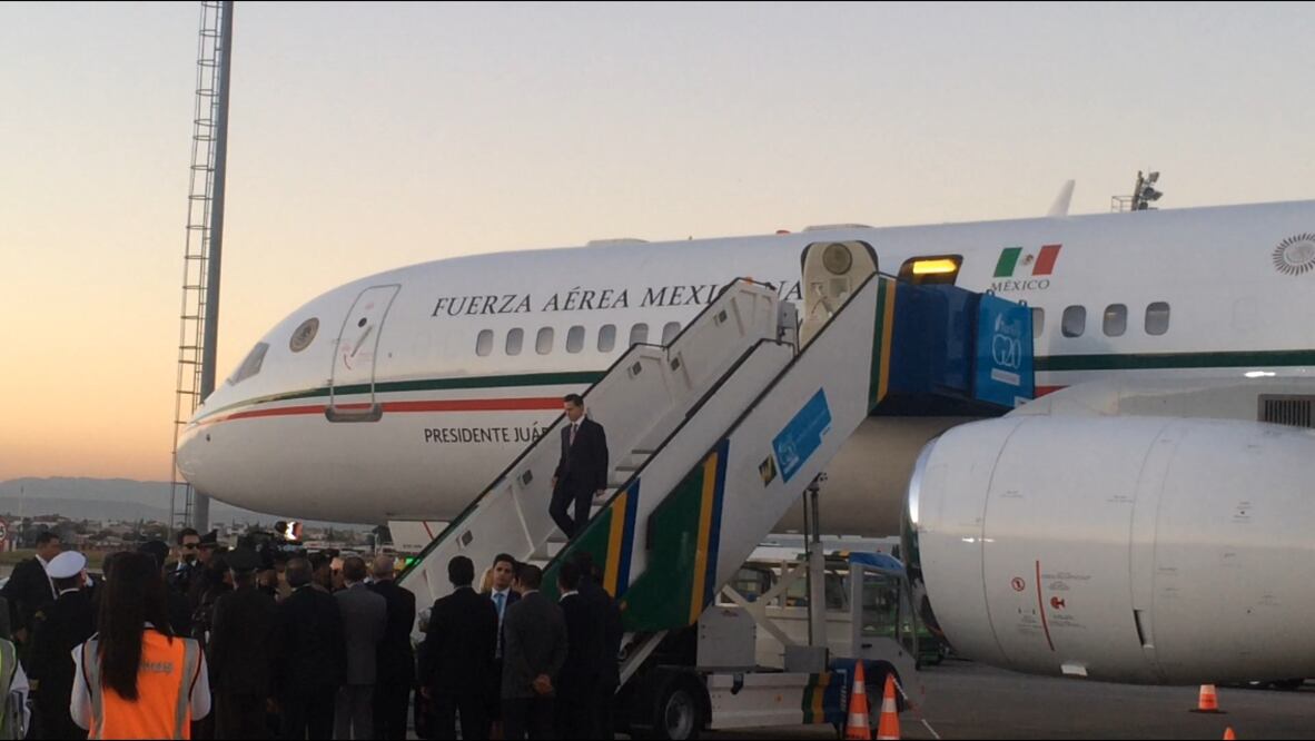 Francisco Reséndiz/ EL UNIVERSAL